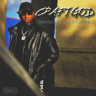 Seasonal Activities by Craftgod