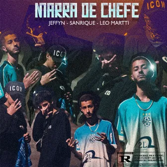 Marra de Chefe by Leo Martti