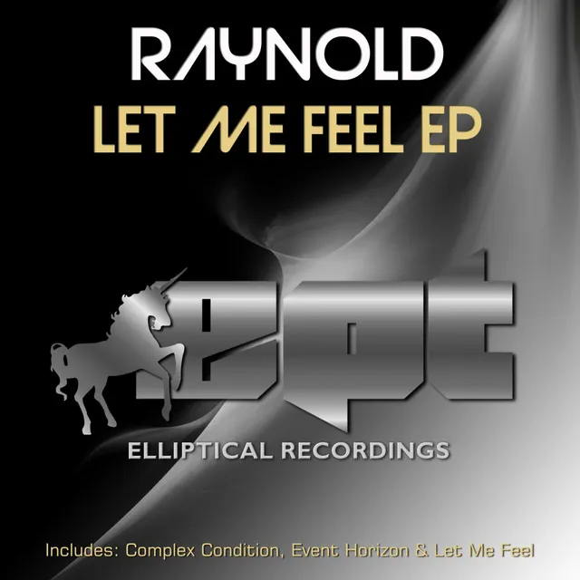 Let Me Feel EP