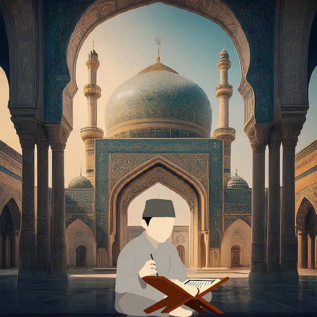 Ramadan Quran Recitation of Surah Al Mominun