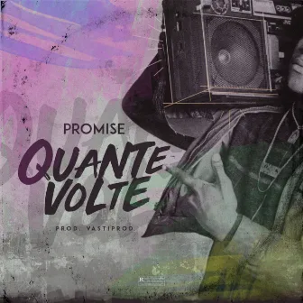 Quante volte by Promise