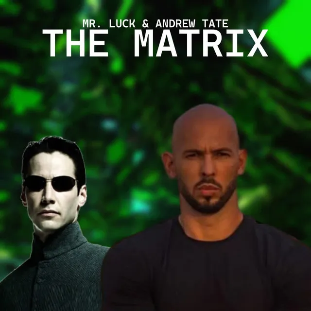 THE MATRIX