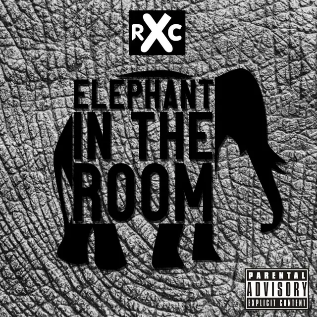 Elephant in Da Room