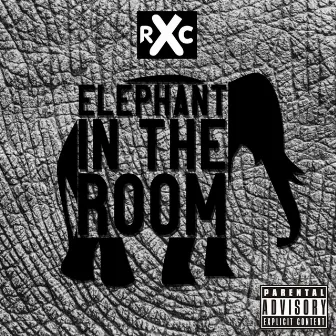 Elephant in Da Room by 