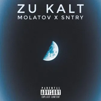 Zu kalt by Molatov