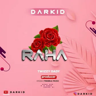 Raha by Darkid