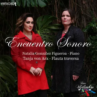 Encuentro Sonoro by Tanja von Arx