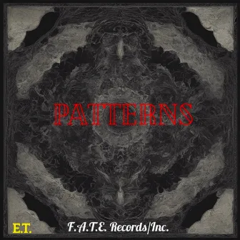 Patterns by Evan Taylor