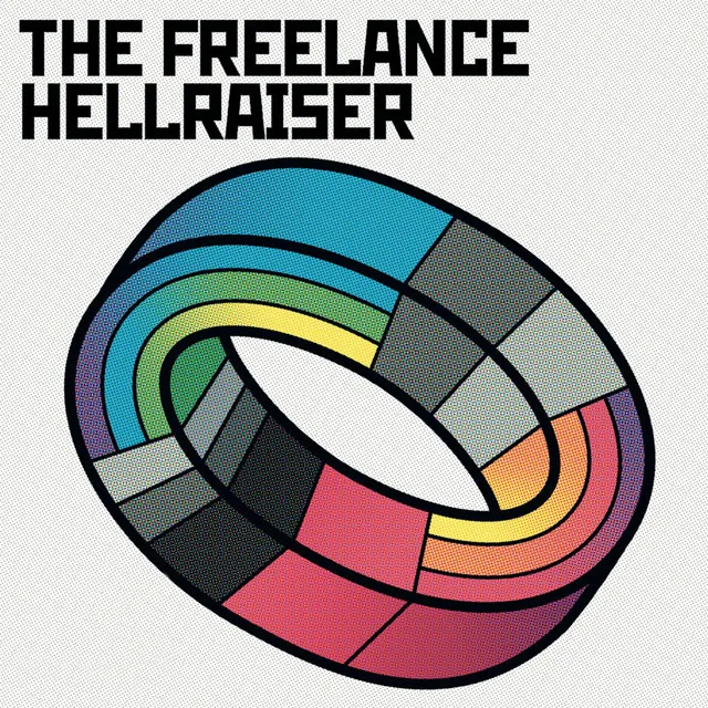 We Don't Belong - The Freelance Hellraiser Digital Remix