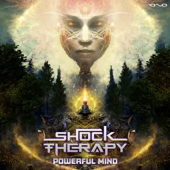 Powerful Mind by Shock Therapy