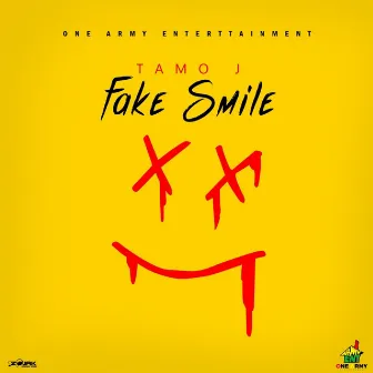 Fake Smile by Tamo J