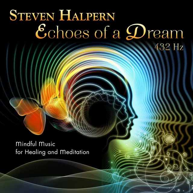 Echoes of a Dream 432 Hz