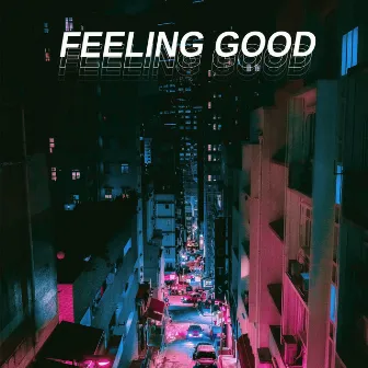 Feeling Good by Alex Sander