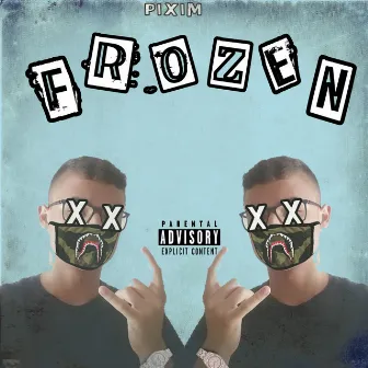 Frozen by Pixim