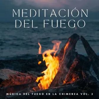 Meditación Del Fuego: Música Del Fuego En La Chimenea Vol. 2 by Reiki y Tai Chi Armonía