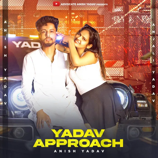 Yadav Approach