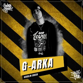 G-Arka by Goublin Green