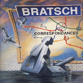 Correspondances by Bratsch