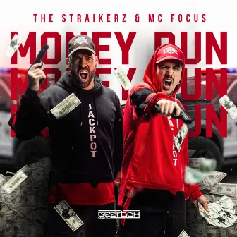 Money Run by MC Focus