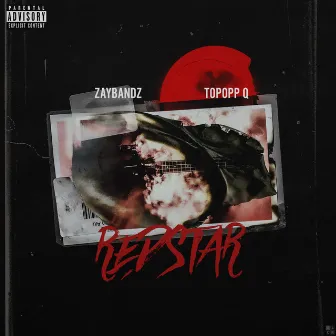 Redstar by Zaybandz