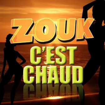 Zouk c'est chaud by Paskal Lanclume