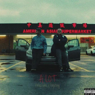 A Lot by Kirby Lane