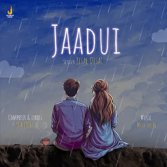 Jaadui by Jesal Desai