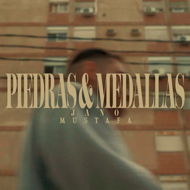 Piedras & Medallas