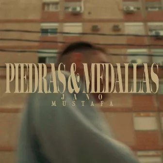 Piedras & Medallas by Jano Mustafa