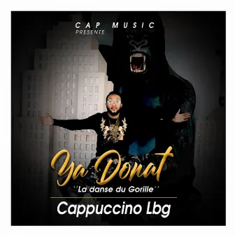 Ya Donat by Cappuccino Lbg