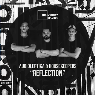 Reflection by Housekeepers