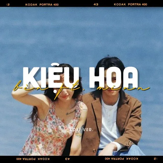 Kiệu Hoa (Lofi)