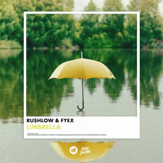 Umbrella by RushLow