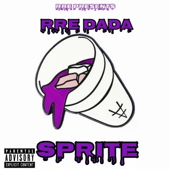 Sprite by RRE Dada