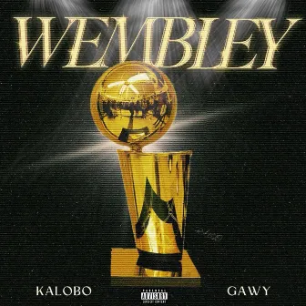 Wembley by KALOBO