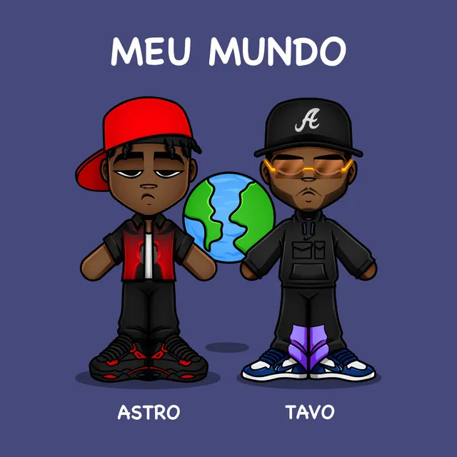 Meu Mundo