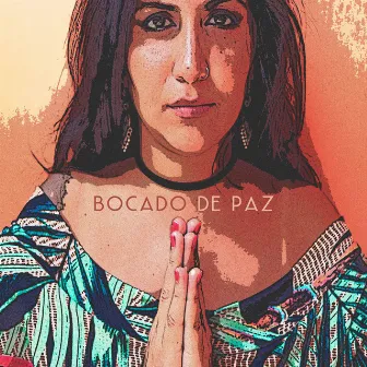 Bocado de Paz by Nieves Rosell