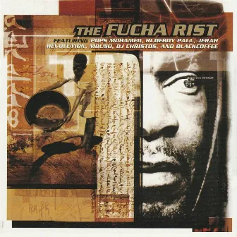 The Fucha Rist by Pops Mohamed