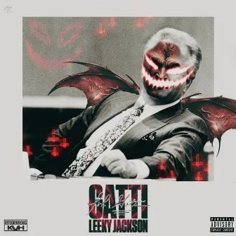 Gatti by Leeky Jack