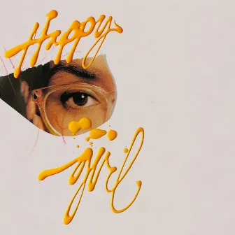 Happy Girl by Jensen McRae