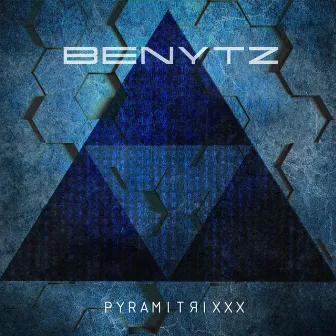 Pyramitrixxx by Benytz