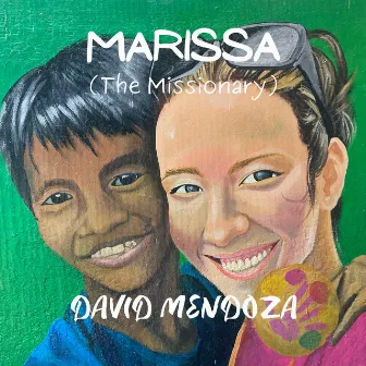 Marissa (The Missionary) by David Mendoza