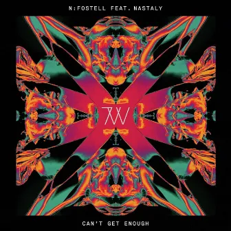 Can't Get Enough by N:Fostell