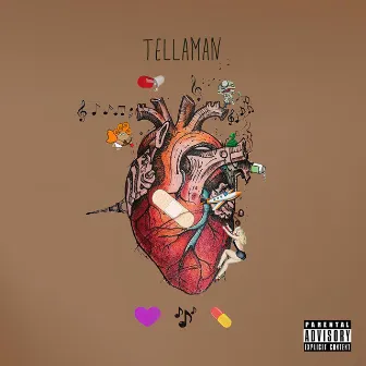 Good Regardless by Tellaman