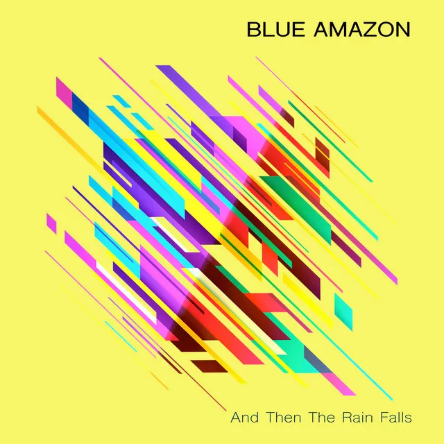 And Then the Rain Falls - Angel Moraes Garage Dub