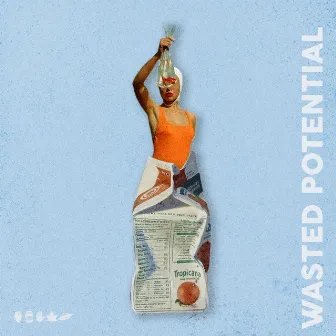 wasted potential by poam