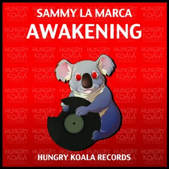 Awakening by Sammy La Marca