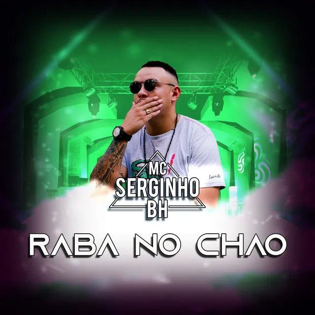 Raba no Chão