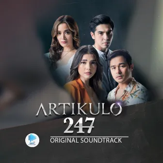 Artikulo 247 (Original Soundtrack) by Maricris Garcia-Cruz