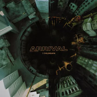 ARRIVAL by Code: Pandorum